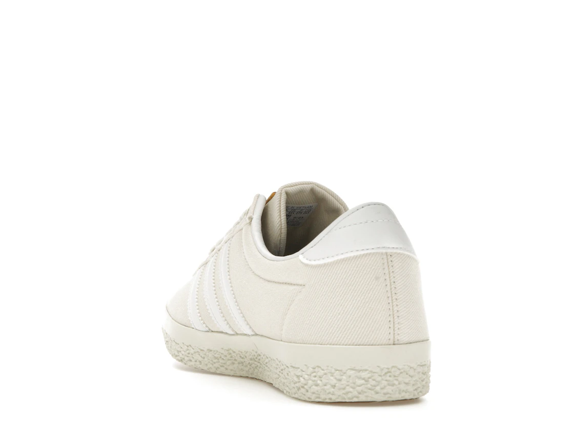 adidas Gazelle SPZL Chalk White