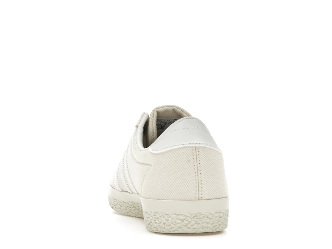 adidas Gazelle SPZL Chalk White