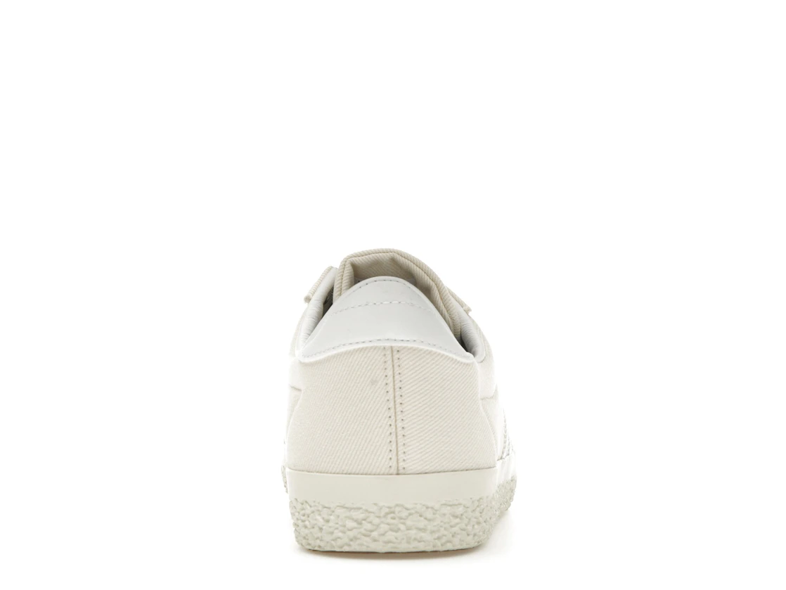 adidas Gazelle SPZL Chalk White