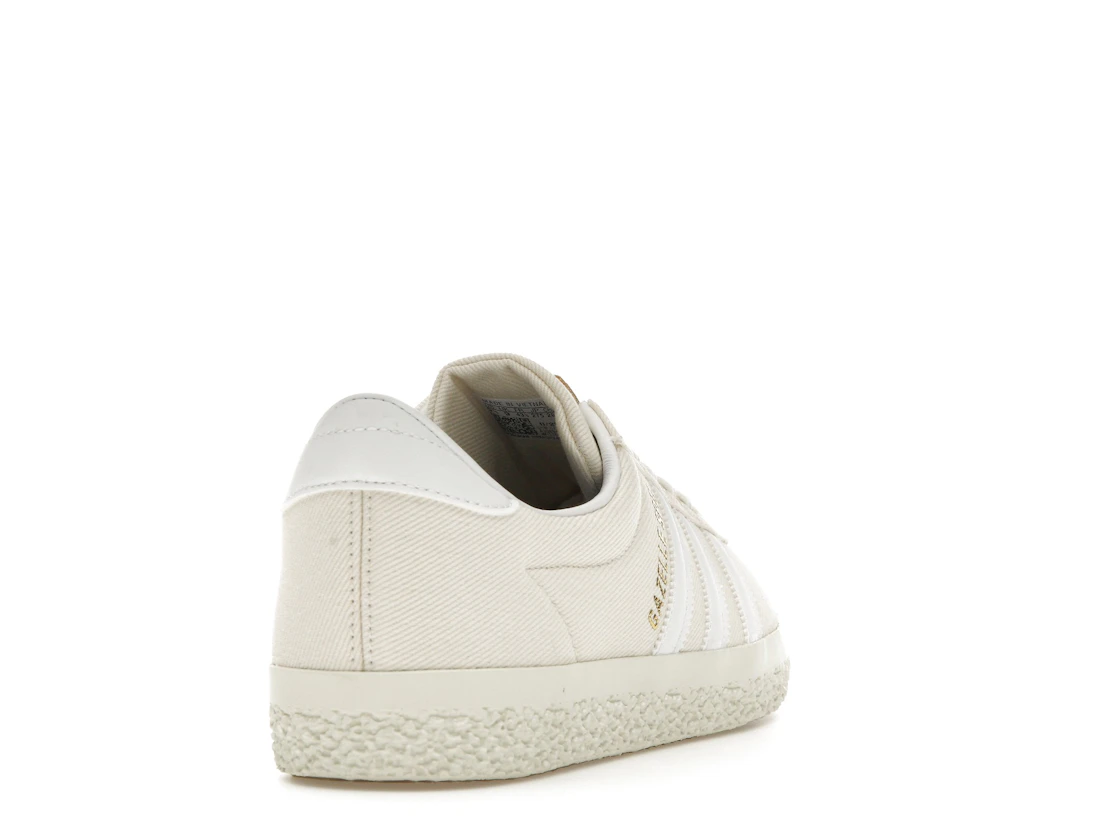 adidas Gazelle SPZL Chalk White