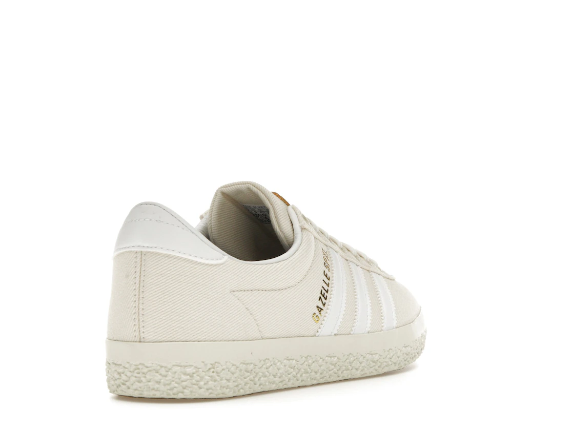 adidas Gazelle SPZL Chalk White