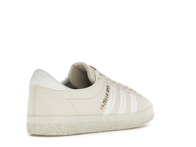 adidas Gazelle SPZL Chalk White