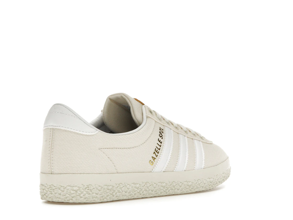 adidas Gazelle SPZL Chalk White
