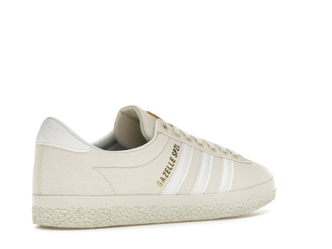 adidas Gazelle SPZL Chalk White
