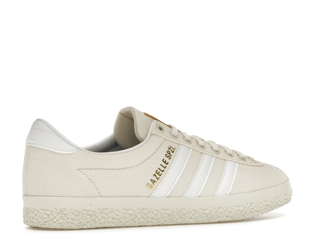 adidas Gazelle SPZL Chalk White