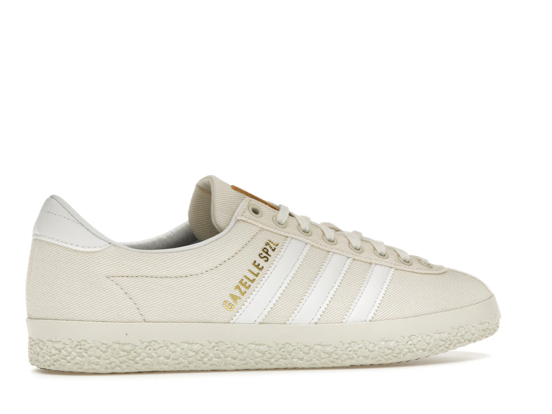 adidas Gazelle SPZL Chalk White