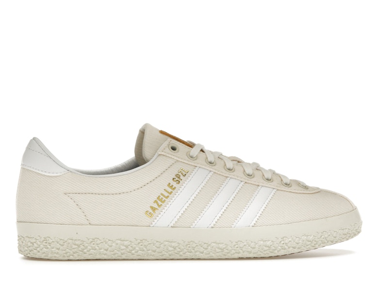 adidas Gazelle SPZL Chalk White