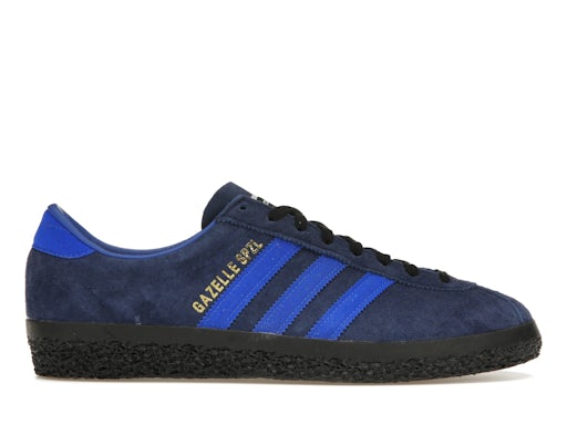 adidas Gazelle SPZL Night Indaco 0