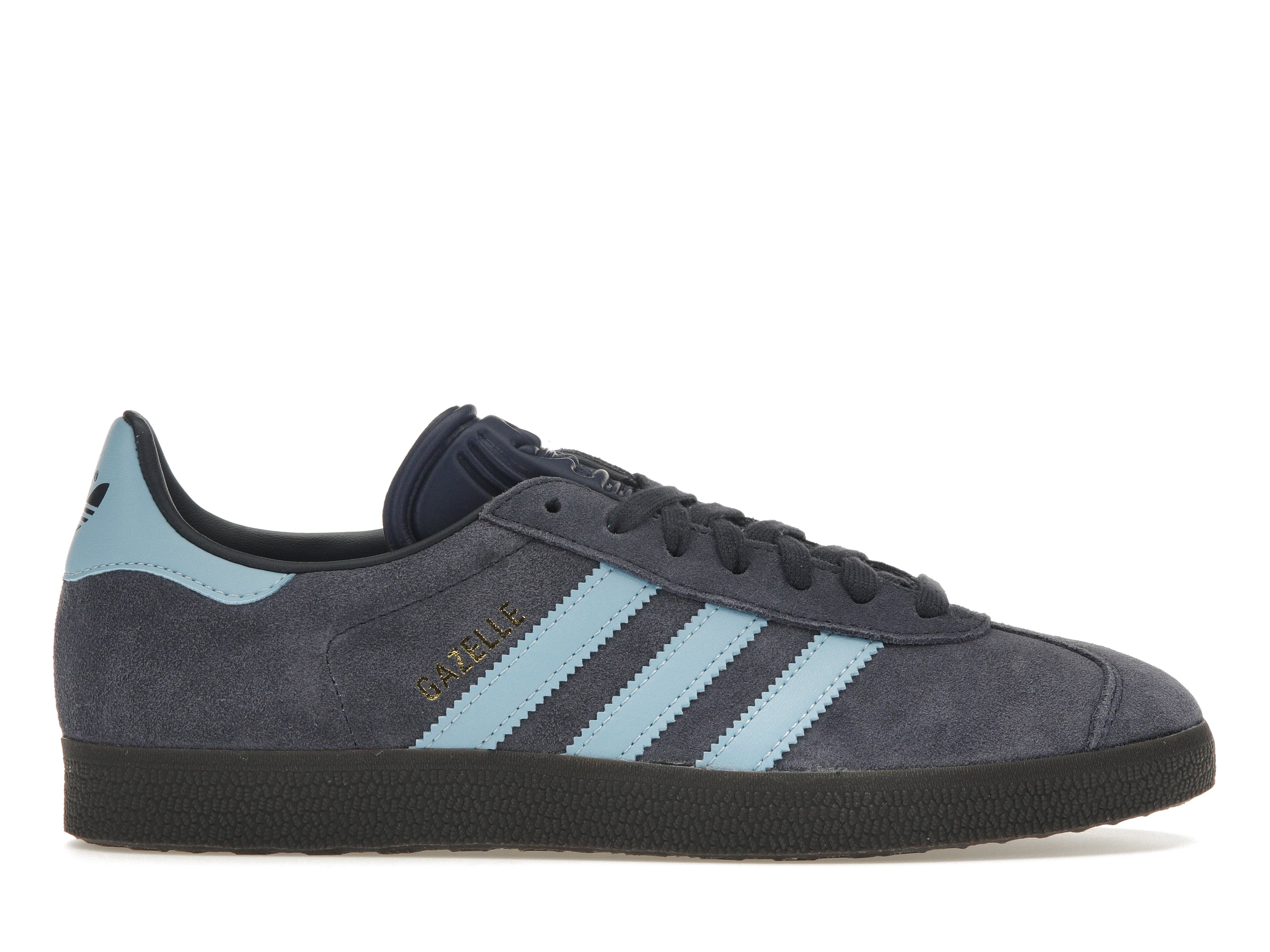 adidas Gazelle Shadow Navy Gum