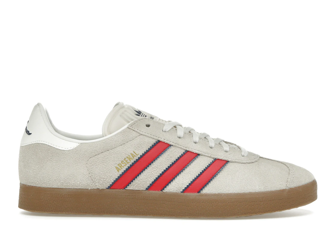adidas Gazelle Terrace Arsenal F.C.