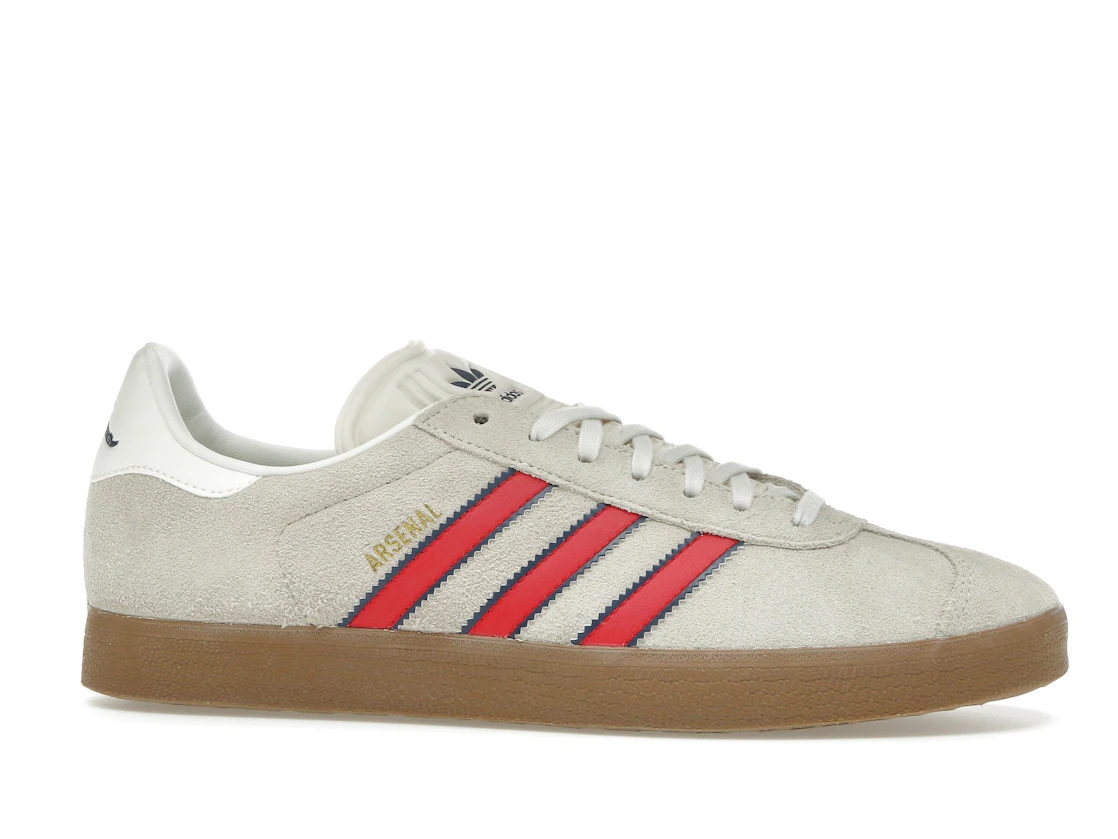 adidas Gazelle Terrace Arsenal F.C.