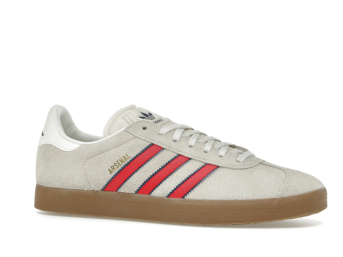 adidas Gazelle Terrace Arsenal F.C.