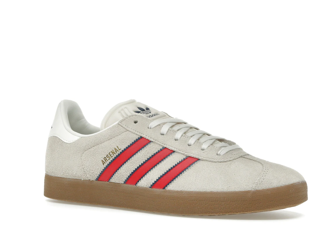 adidas Gazelle Terrace Arsenal F.C.