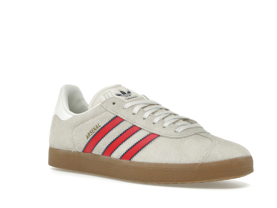 adidas Gazelle Terrace Arsenal F.C.