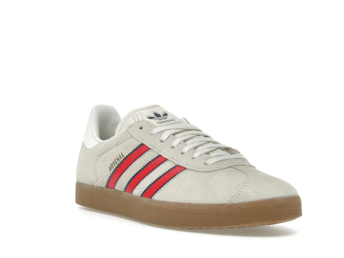 adidas Gazelle Terrace Arsenal F.C.