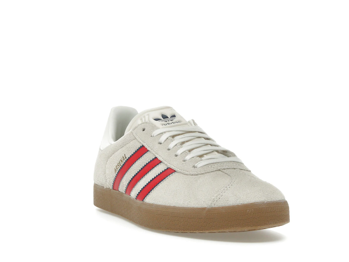 adidas Gazelle Terrace Arsenal F.C.