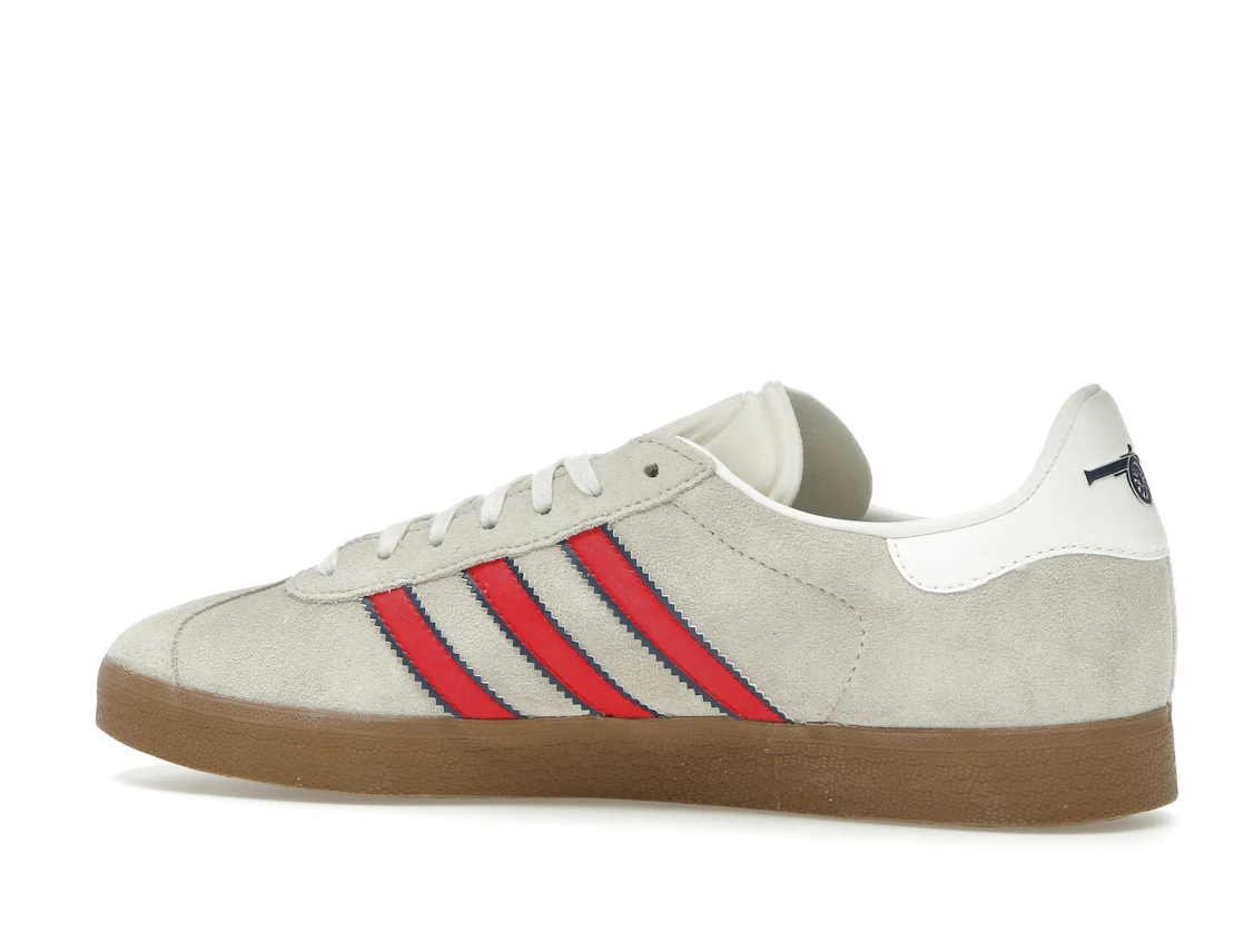 adidas Gazelle Terrace Arsenal F.C.