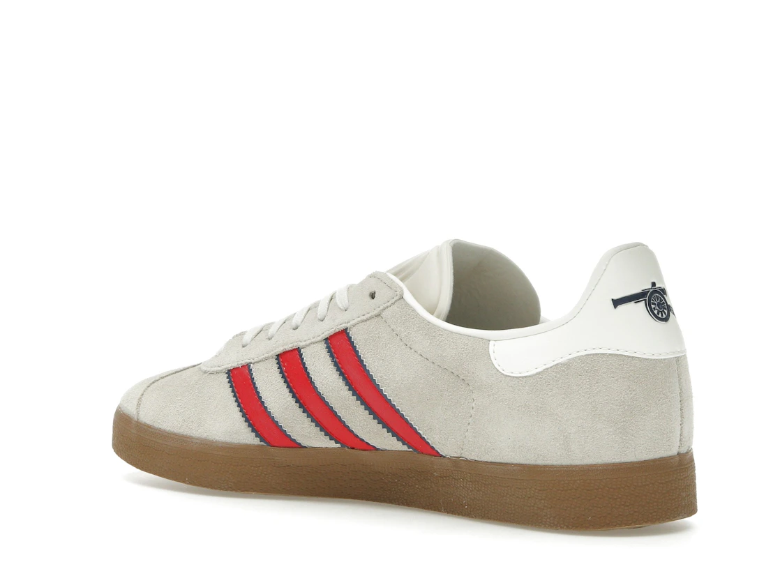 adidas Gazelle Terrace Arsenal F.C.