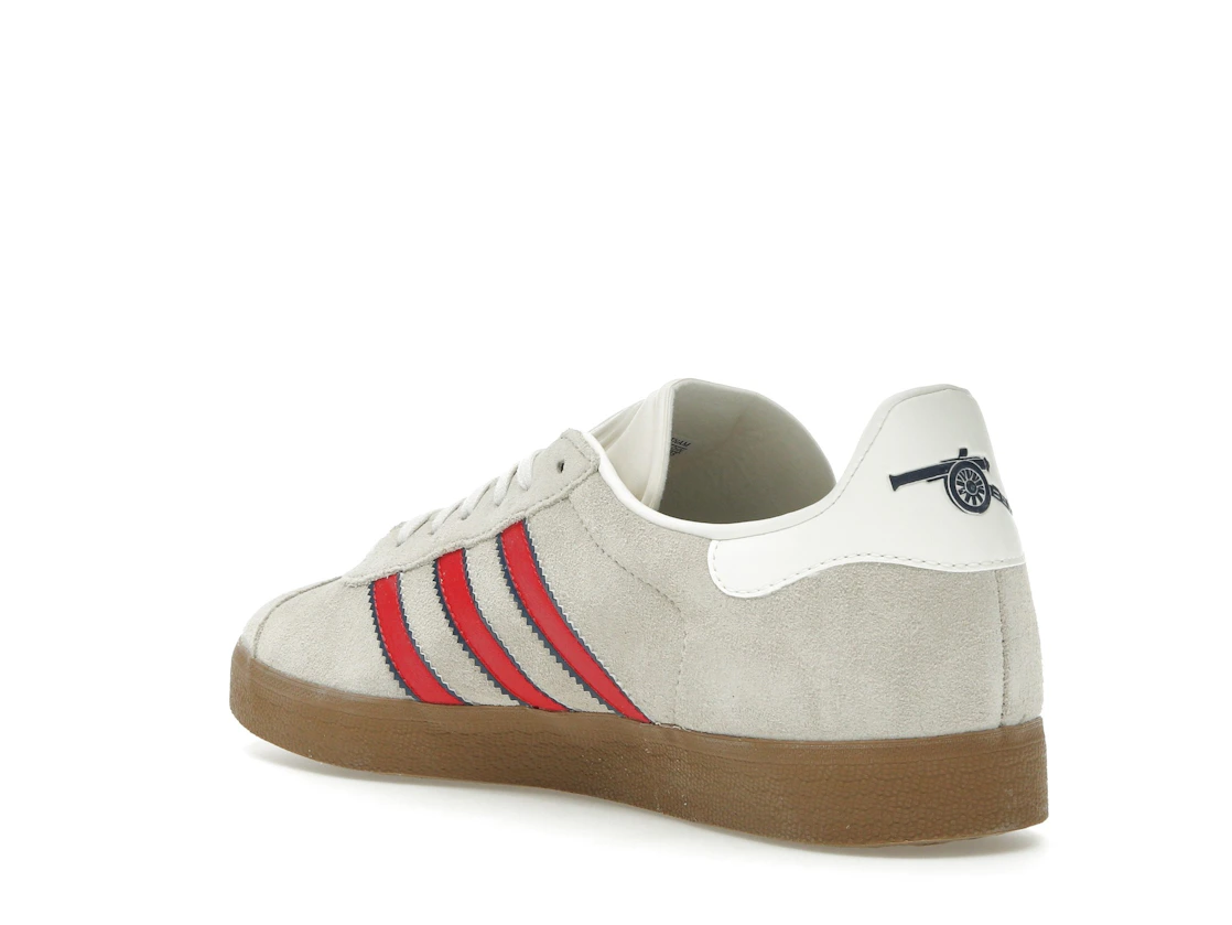 adidas Gazelle Terrace Arsenal F.C.