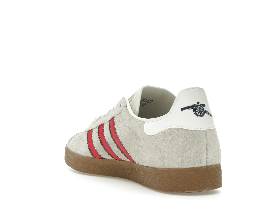 adidas Gazelle Terrace Arsenal F.C.