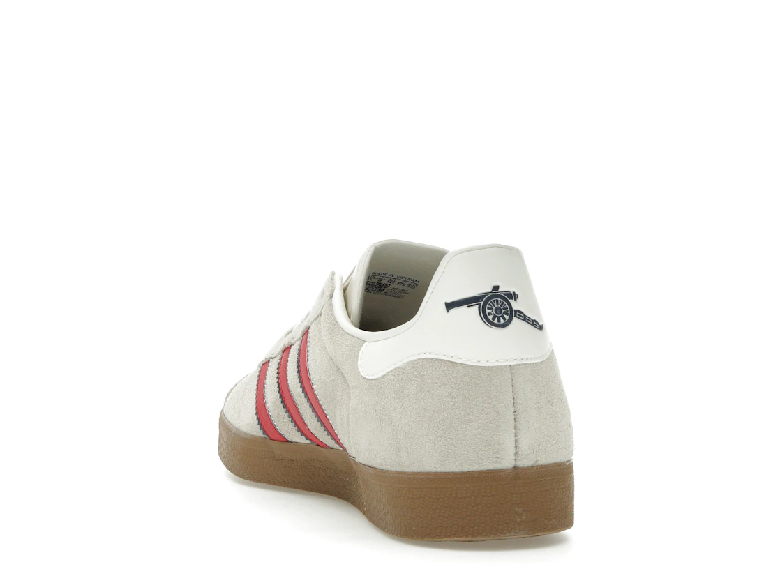 adidas Gazelle Terrace Arsenal F.C.