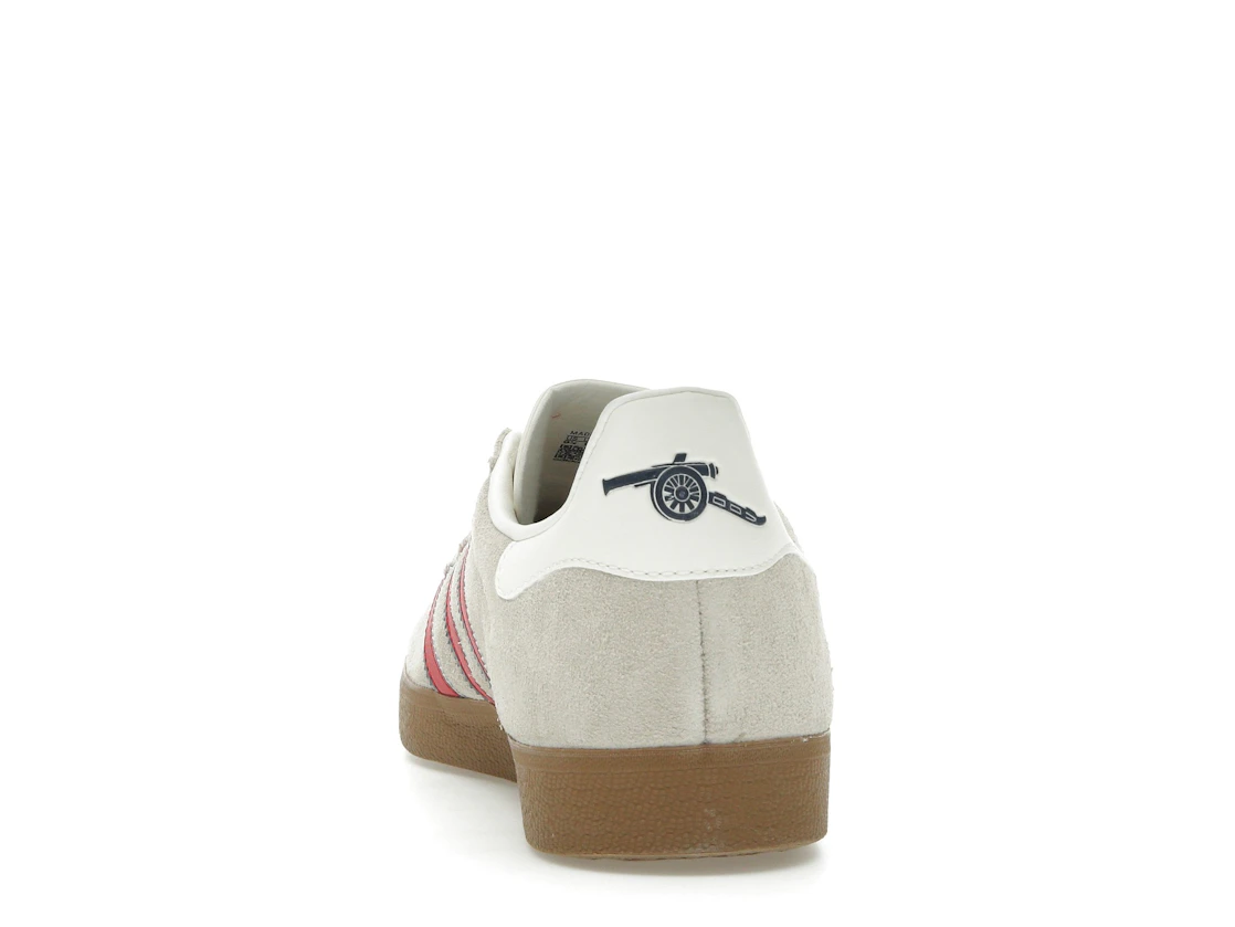 adidas Gazelle Terrace Arsenal F.C.