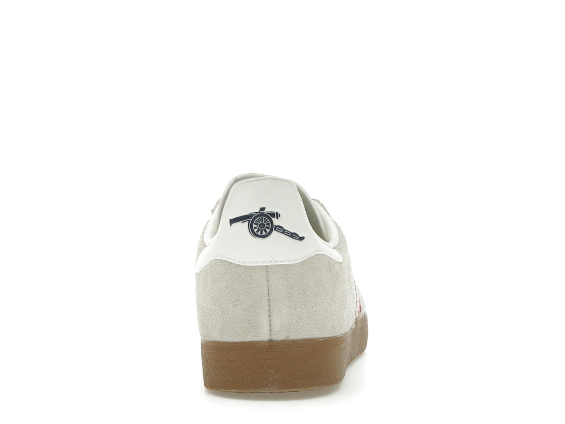 adidas Gazelle Terrace Arsenal F.C.