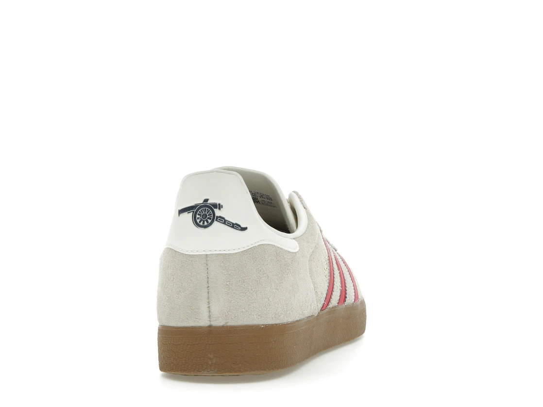 adidas Gazelle Terrace Arsenal F.C.