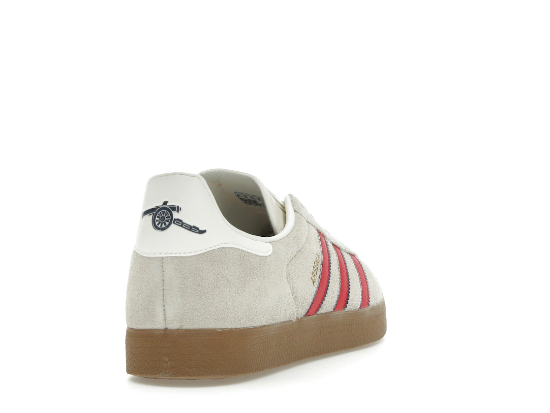 adidas Gazelle Terrace Arsenal F.C.
