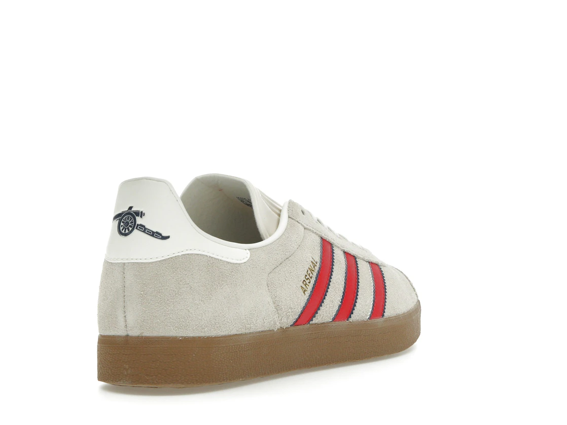 adidas Gazelle Terrace Arsenal F.C.