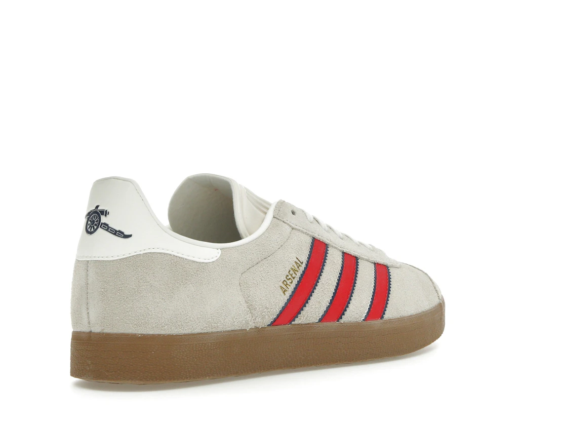 adidas Gazelle Terrace Arsenal F.C.