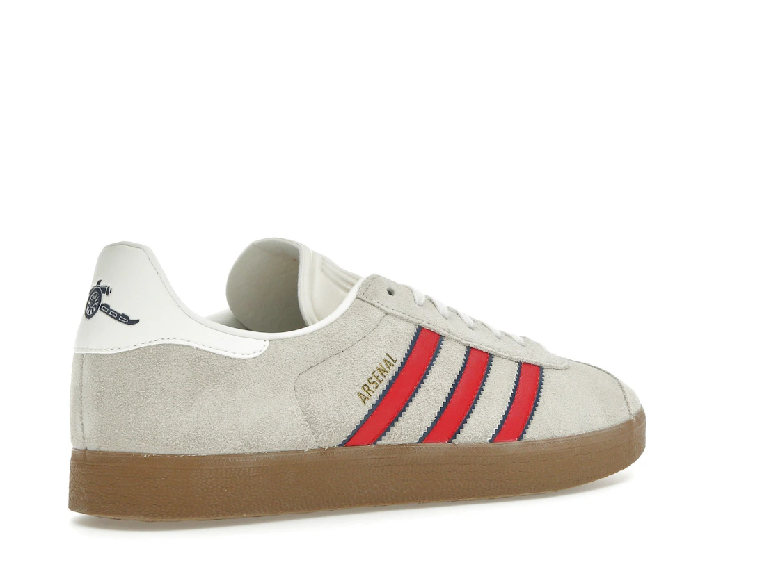 adidas Gazelle Terrace Arsenal F.C.