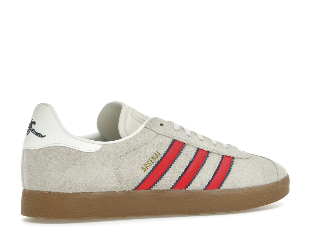 adidas Gazelle Terrace Arsenal F.C.