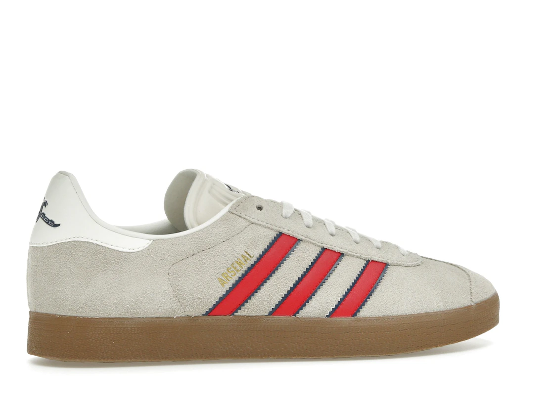 adidas Gazelle Terrace Arsenal F.C.