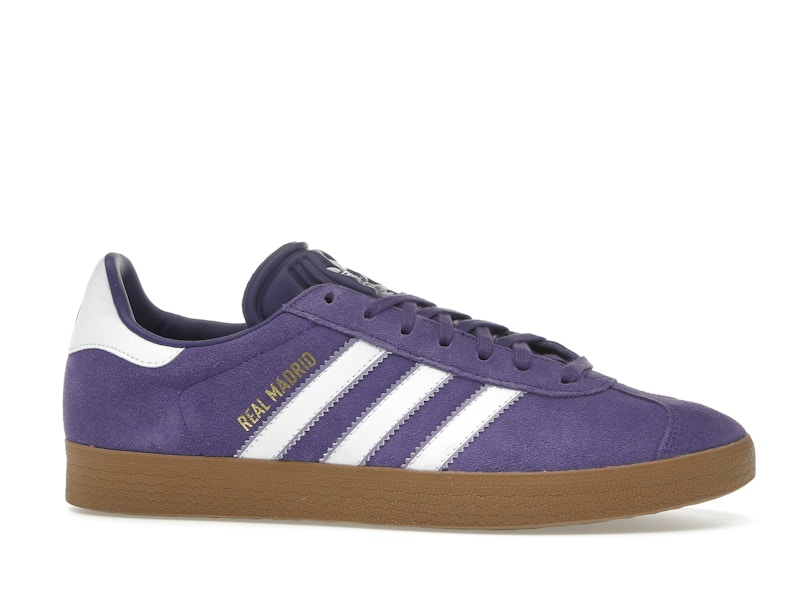 adidas Gazelle Terrace Real Madrid