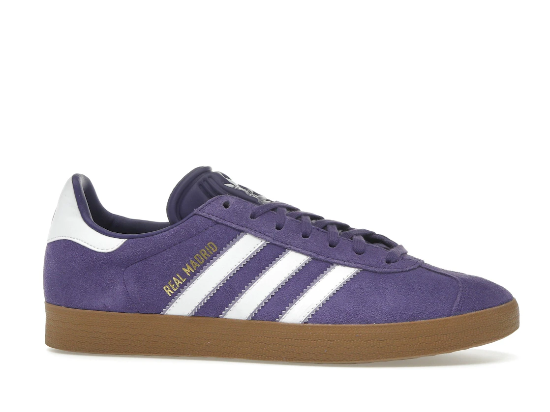 adidas Gazelle Terrace Real Madrid