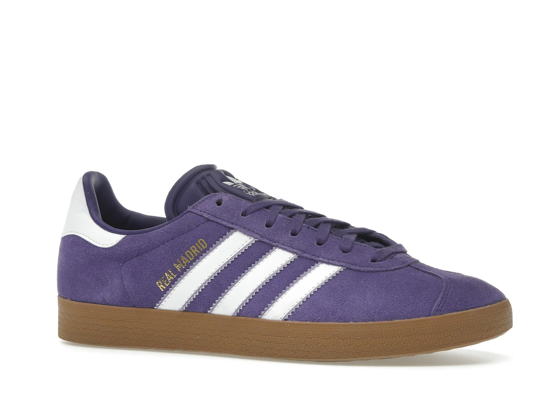 adidas Gazelle Terrace Real Madrid
