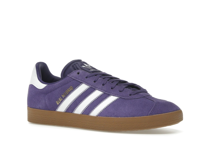 adidas Gazelle Terrace Real Madrid
