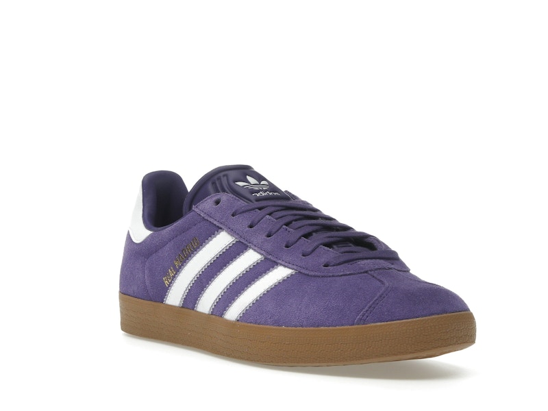 adidas Gazelle Terrace Real Madrid