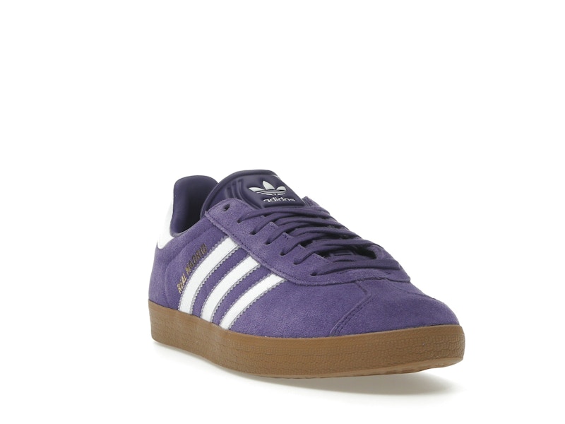 adidas Gazelle Terrace Real Madrid