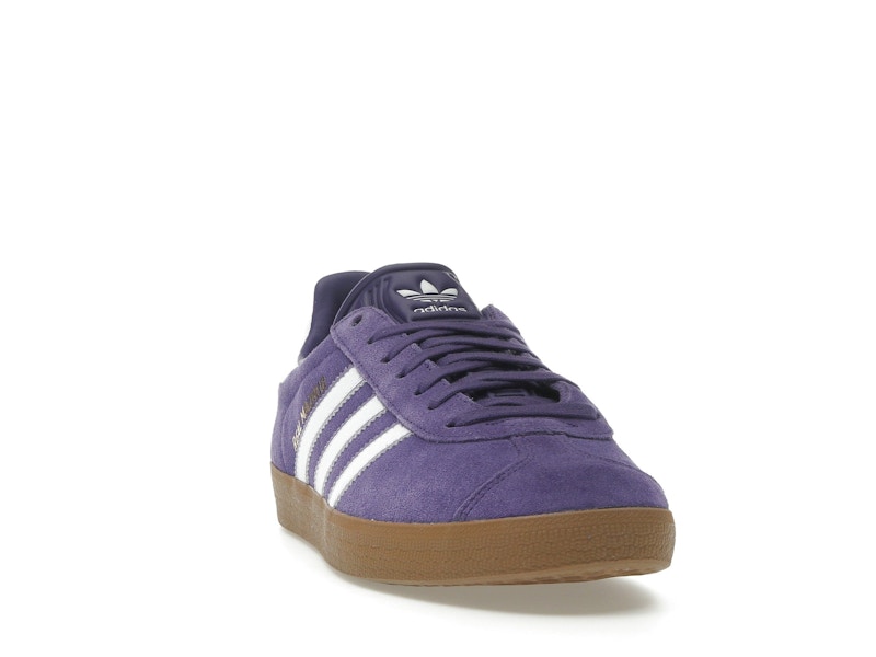adidas Gazelle Terrace Real Madrid