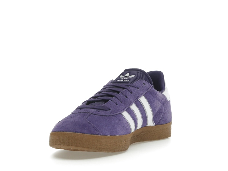 adidas Gazelle Terrace Real Madrid