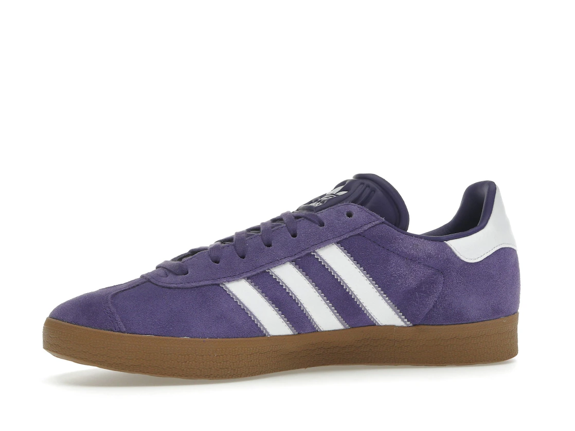 adidas Gazelle Terrace Real Madrid