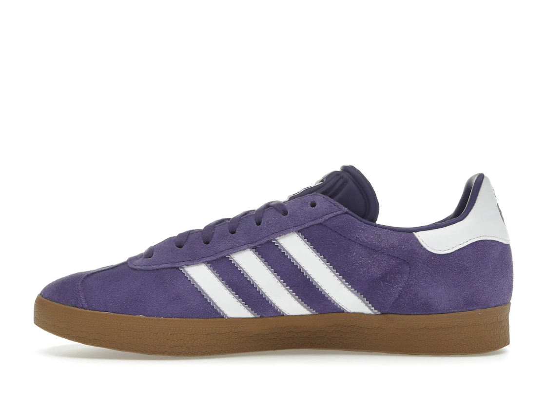 adidas Gazelle Terrace Real Madrid