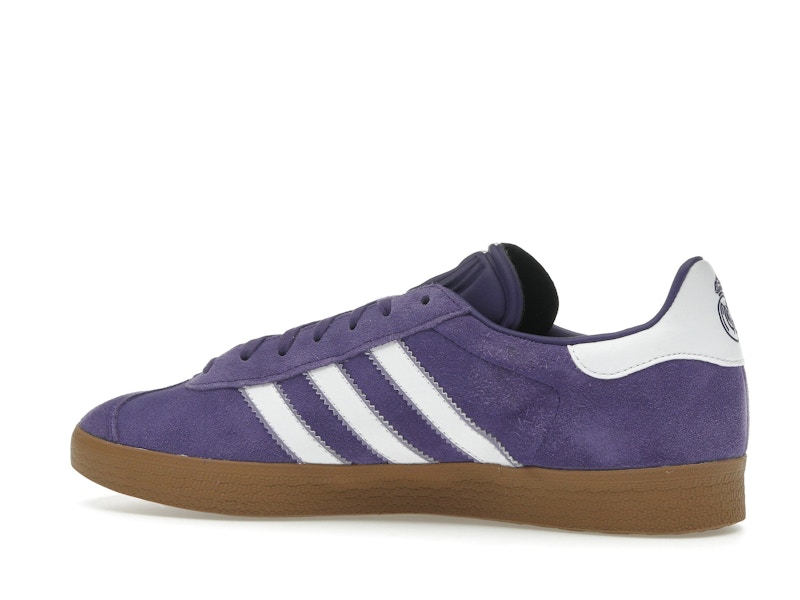 adidas Gazelle Terrace Real Madrid