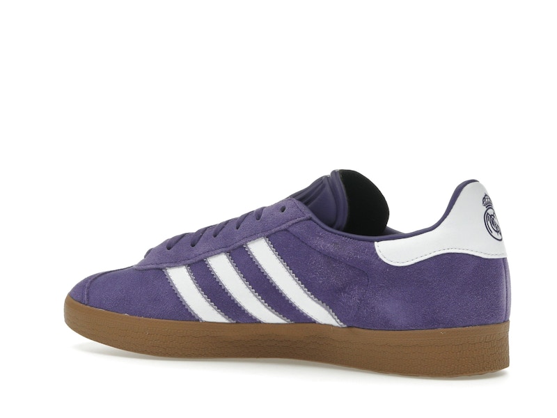 adidas Gazelle Terrace Real Madrid