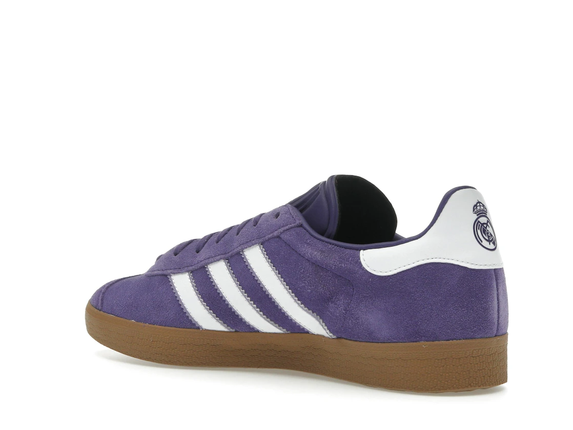 adidas Gazelle Terrace Real Madrid