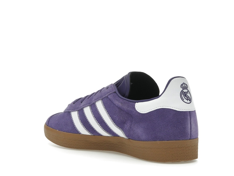 adidas Gazelle Terrace Real Madrid