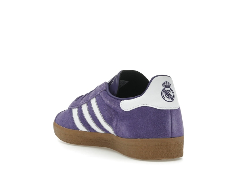 adidas Gazelle Terrace Real Madrid