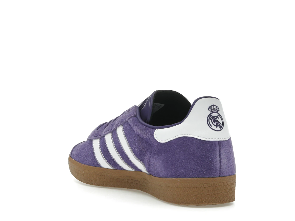 adidas Gazelle Terrace Real Madrid